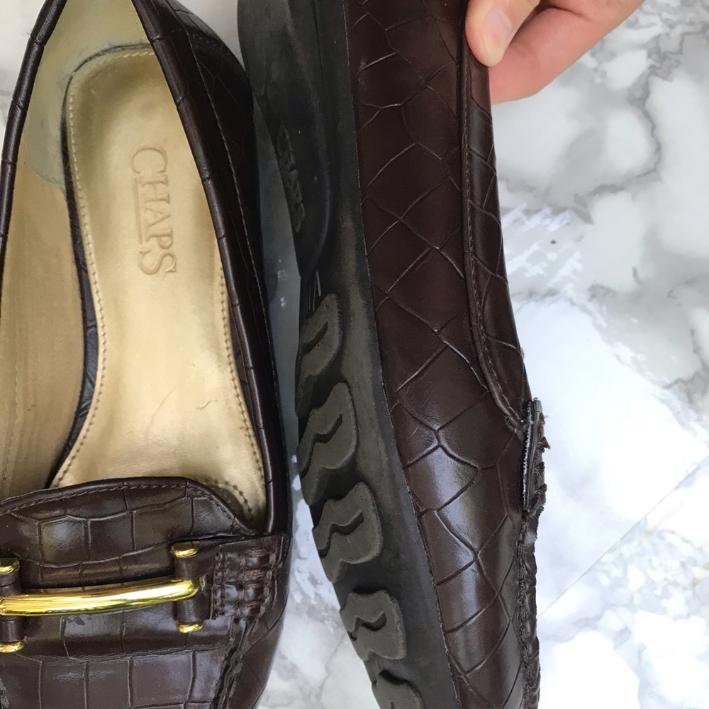 Loafers - Picture 3 of 3